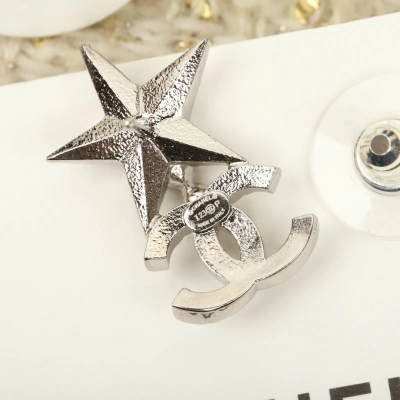 Trendsetting Chanel Earrings 227031
