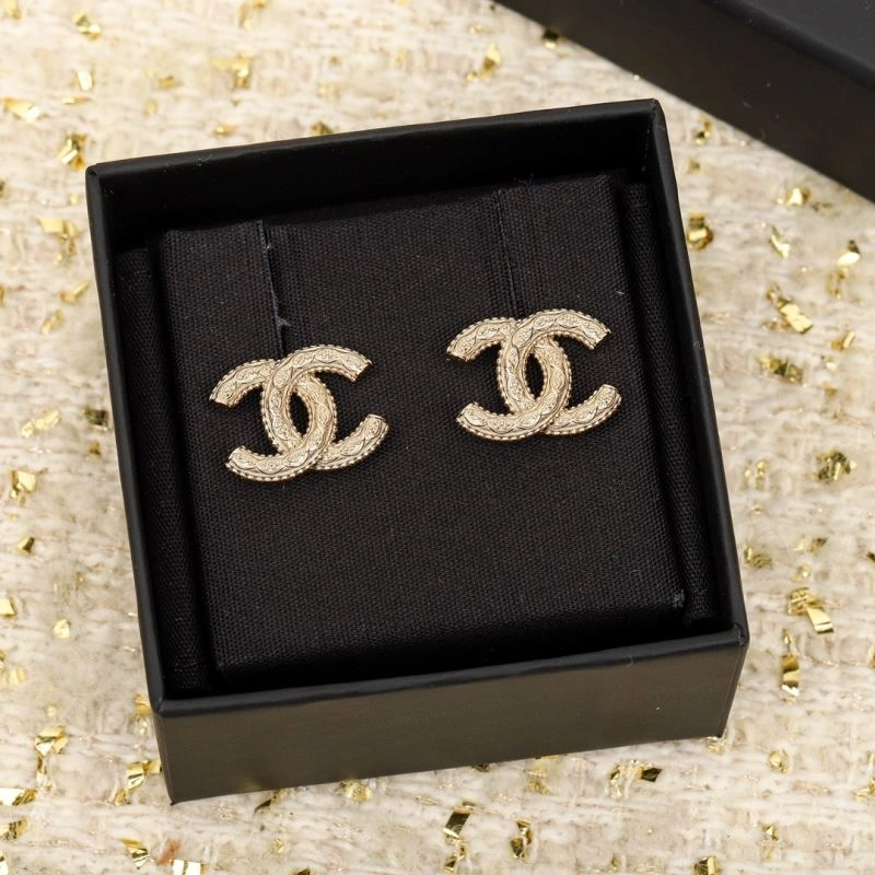 Chanel Earrings Colorful 227029