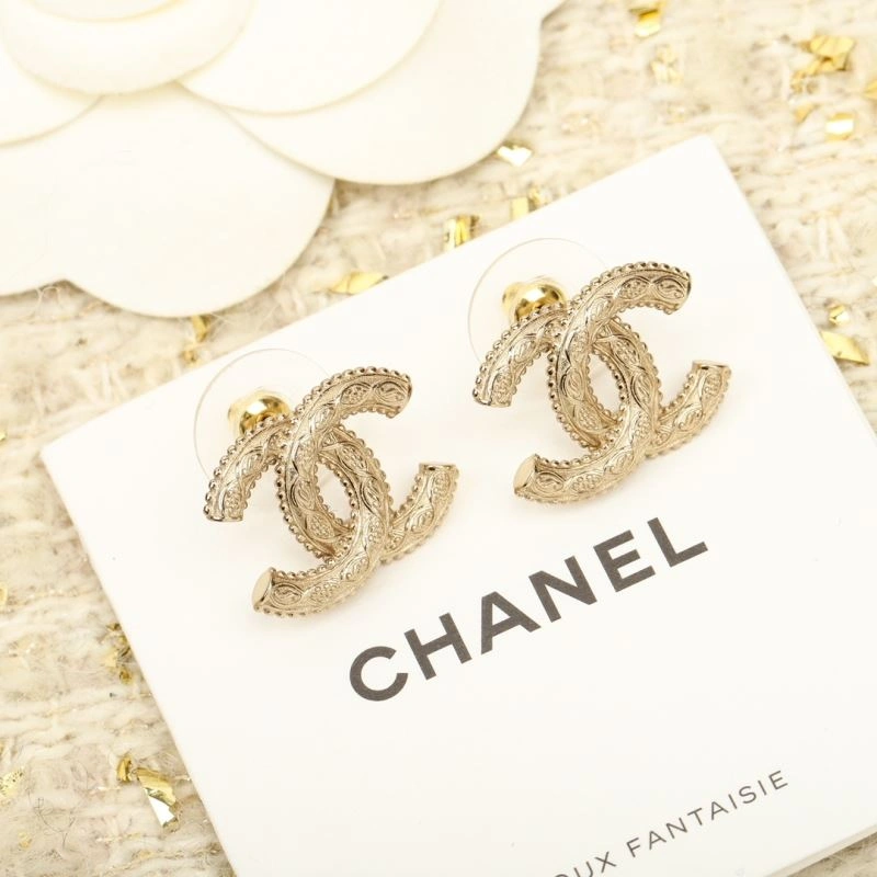 Chanel Earrings Colorful 227029