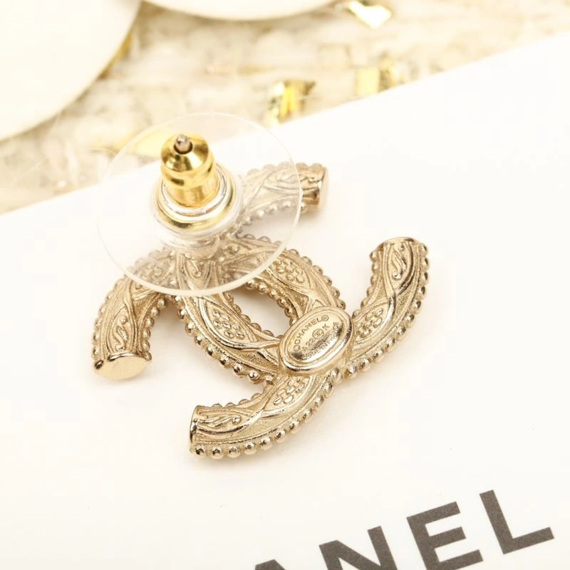 Chanel Earrings Colorful 227029