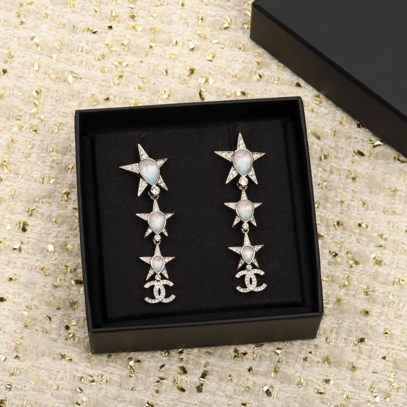 Chanel Earrings Efficient 227042