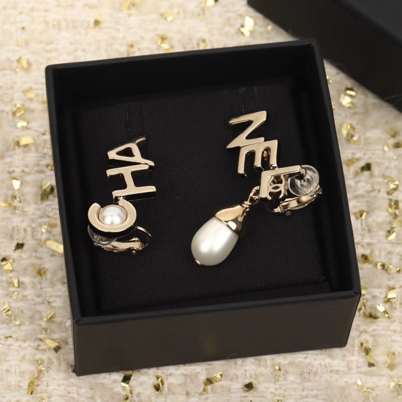 Chanel Earrings Efficient 227077