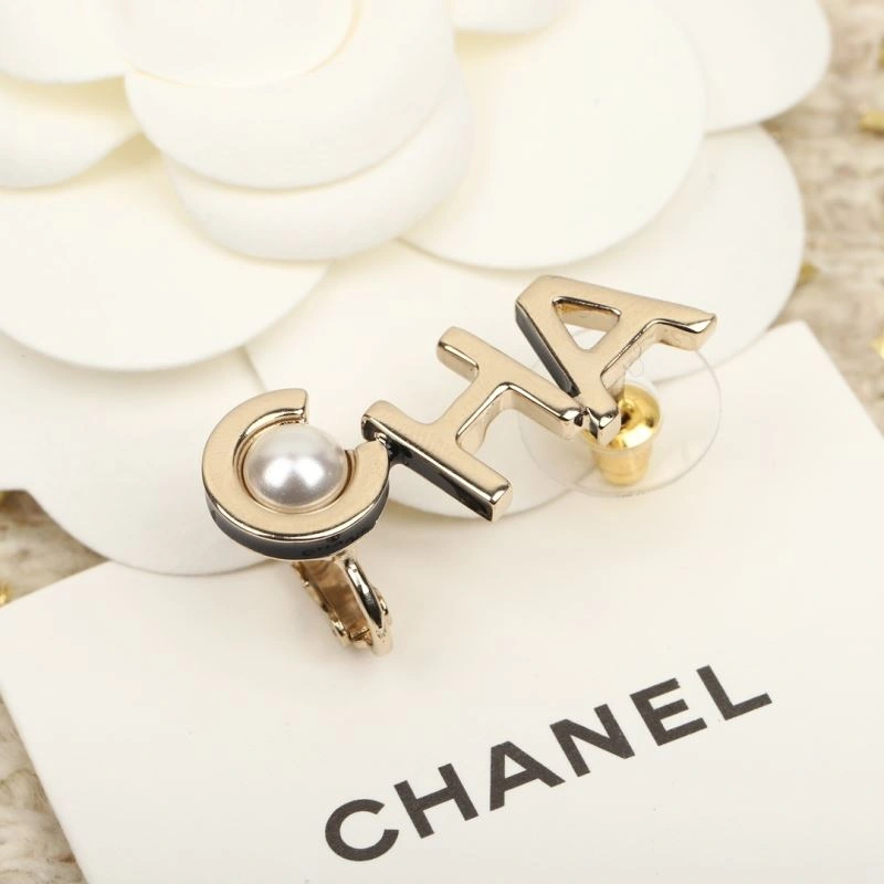 Chanel Earrings Efficient 227077