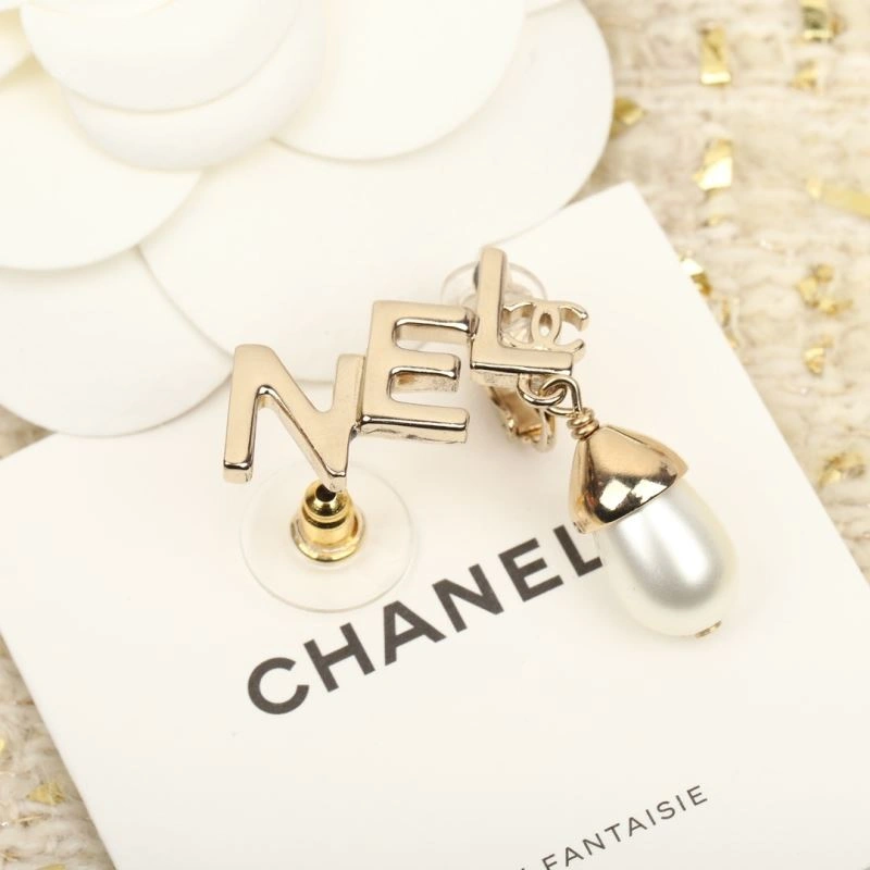 Chanel Earrings Efficient 227077