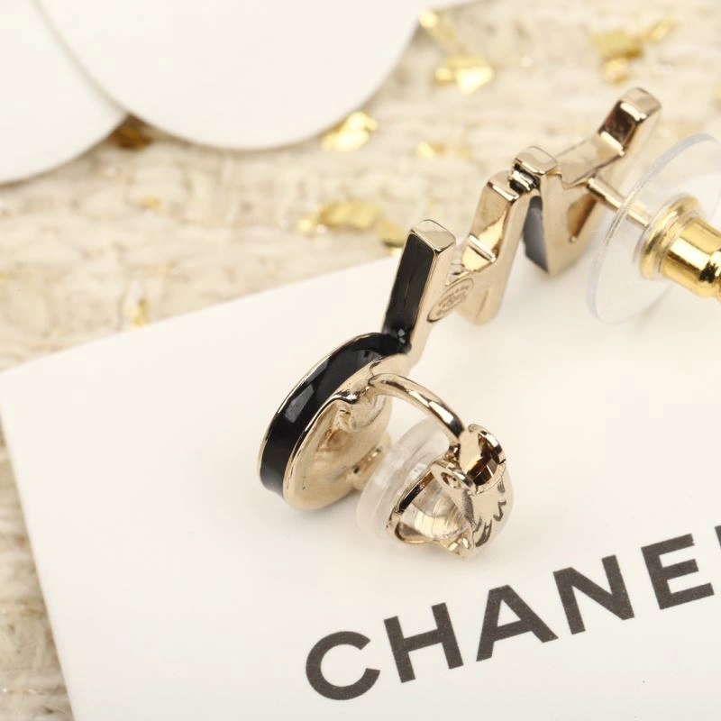Chanel Earrings Efficient 227077