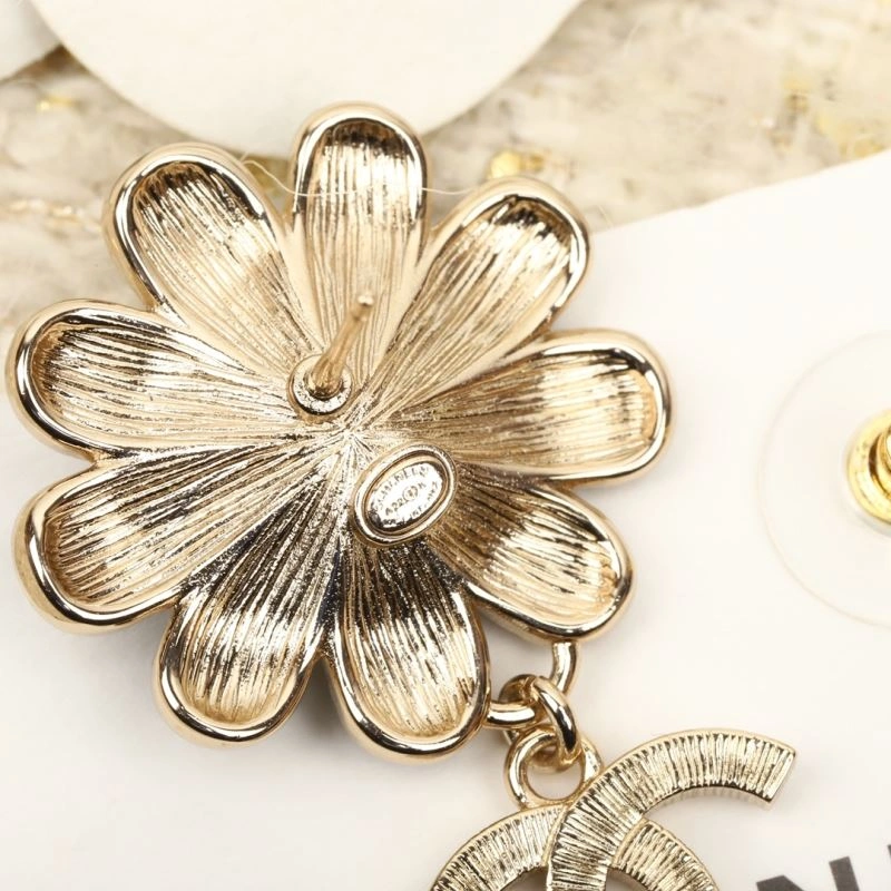 FashionForward Chanel Earrings 226309