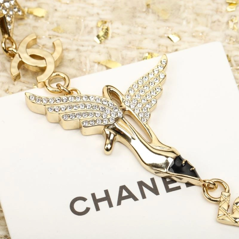 Snug Chanel Earrings 226314