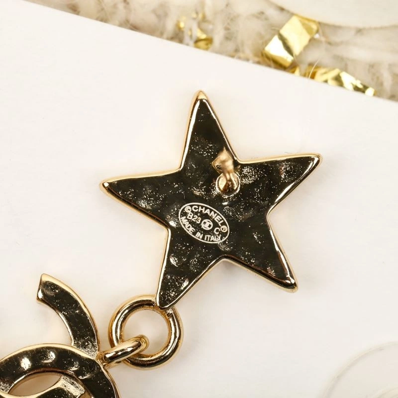 Snug Chanel Earrings 226314