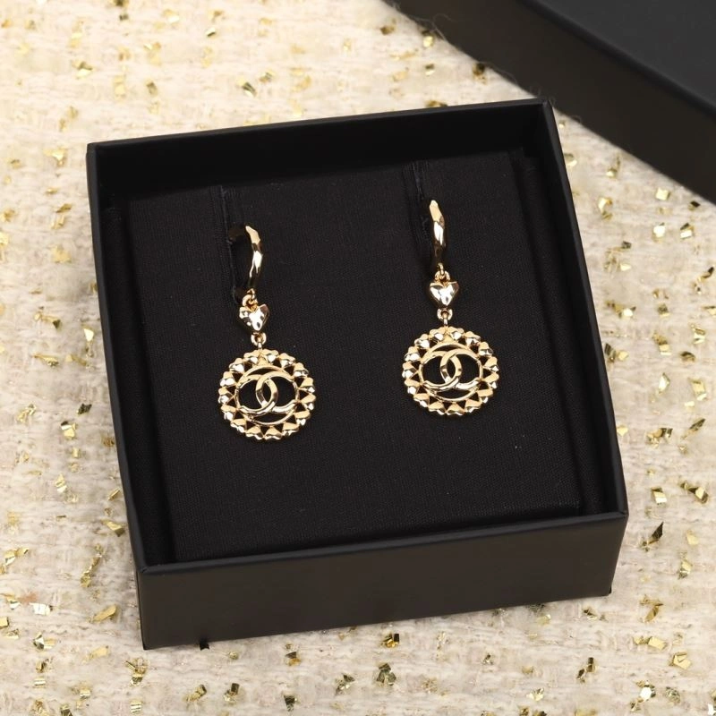 Chanel Earrings FastDry 226410