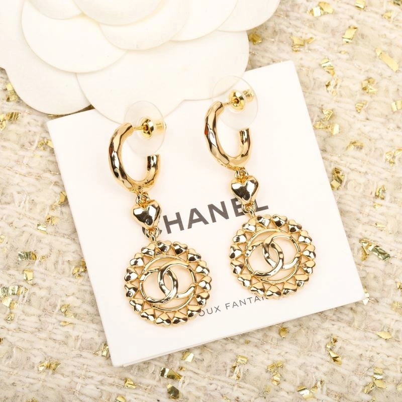 Chanel Earrings FastDry 226410
