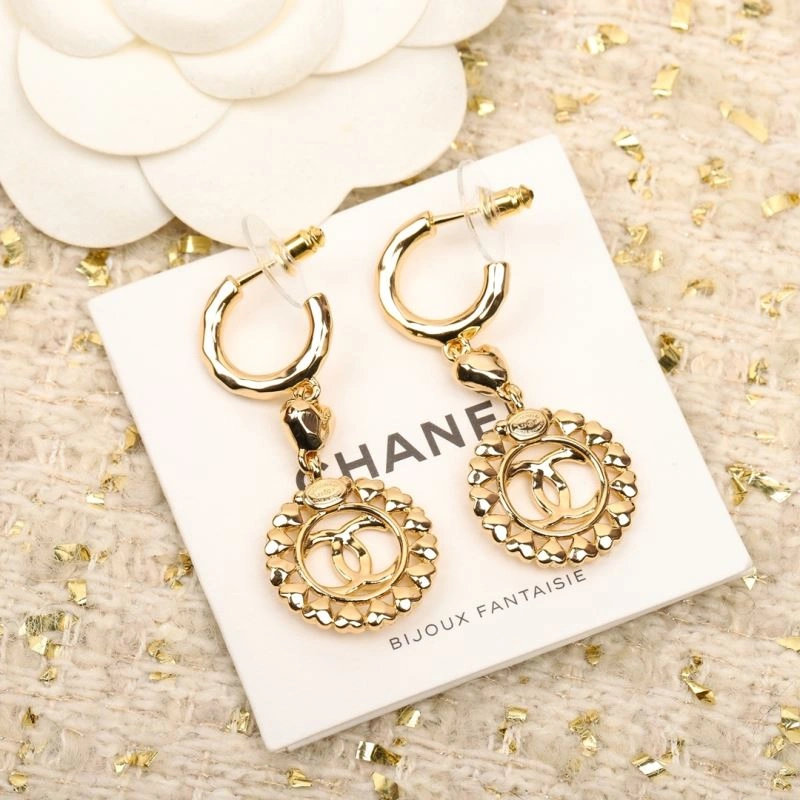 Chanel Earrings FastDry 226410