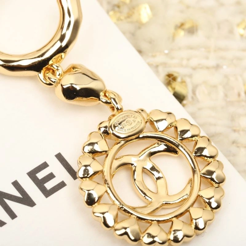 Chanel Earrings FastDry 226410