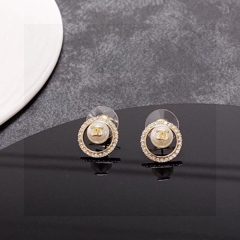 GoAnywhere Chanel Earrings 226318