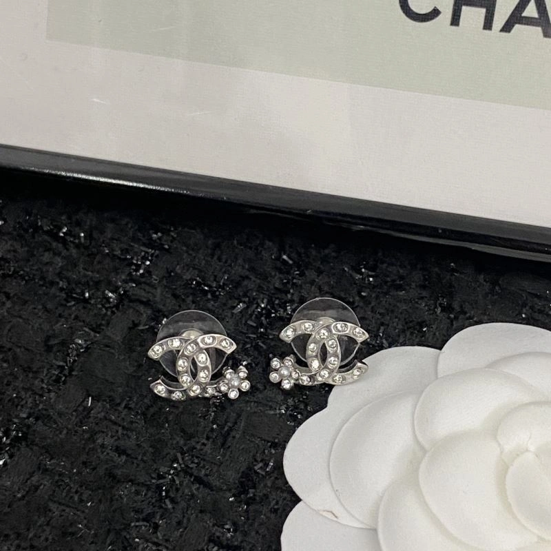 ZeroBulk Chanel Earrings 226317