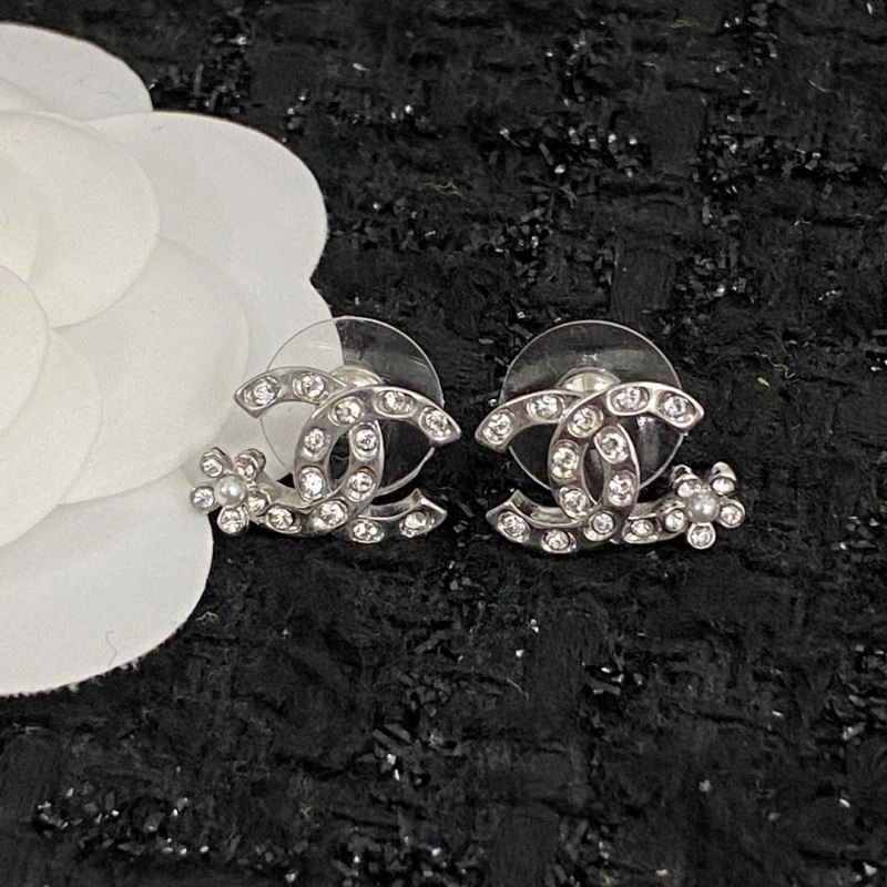 ZeroBulk Chanel Earrings 226317