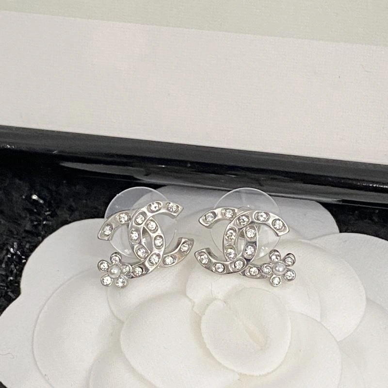 ZeroBulk Chanel Earrings 226317