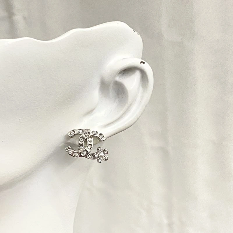 ZeroBulk Chanel Earrings 226317