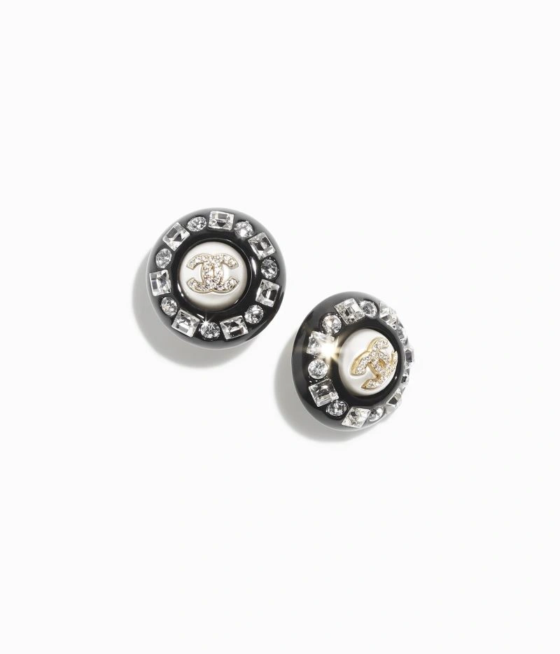 EyeCatching Chanel Earrings 226298