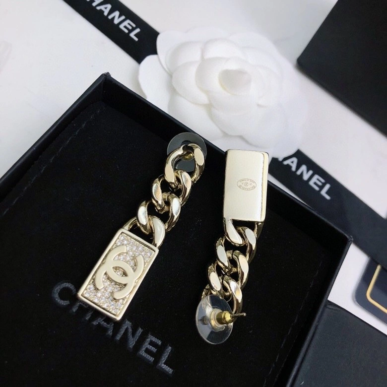 Chanel Earrings Sustainable 226310