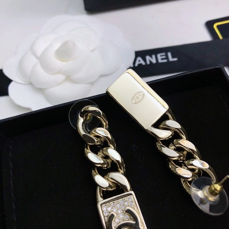 Chanel Earrings Sustainable 226310