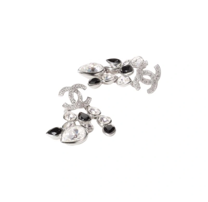Chanel Earrings Durable 226312