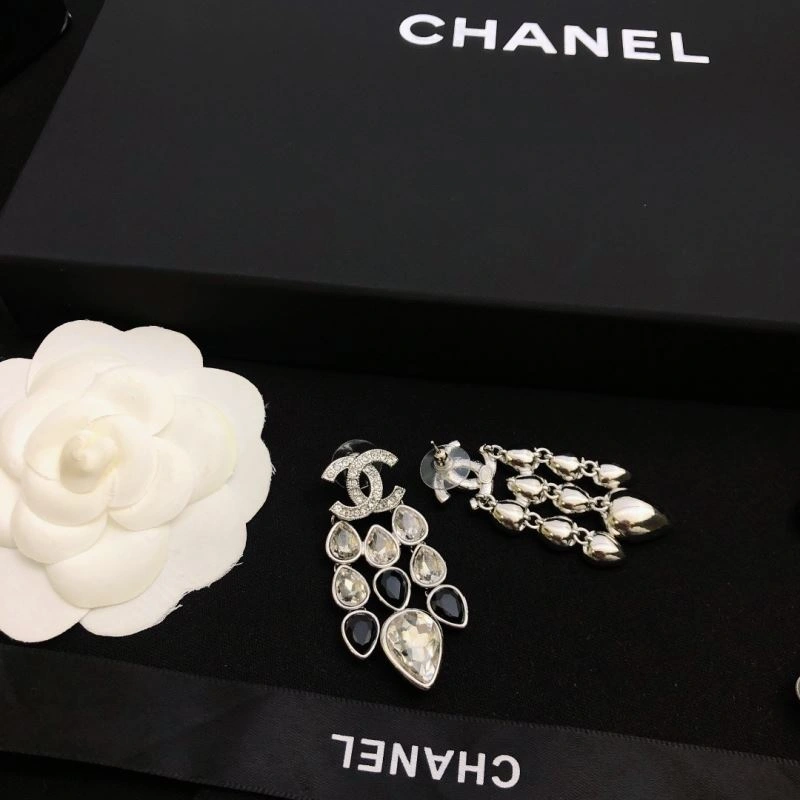 Chanel Earrings Durable 226312