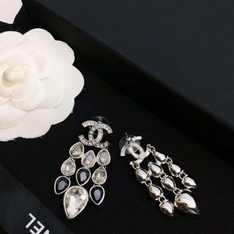 Chanel Earrings Durable 226312