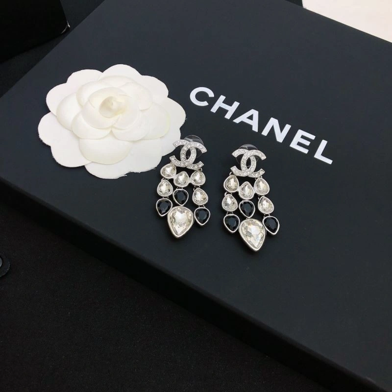 Chanel Earrings Durable 226312