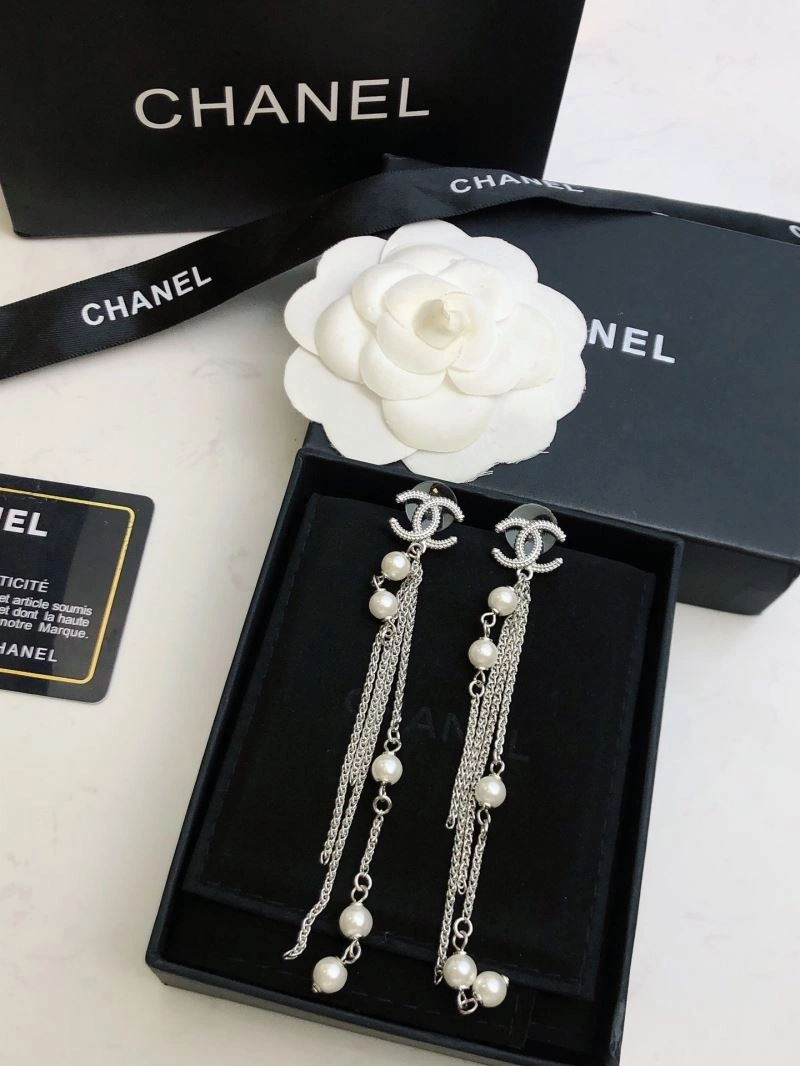 Chanel Earrings TopPick 226352