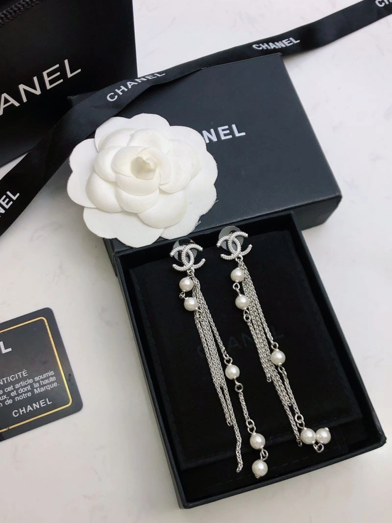Chanel Earrings TopPick 226352