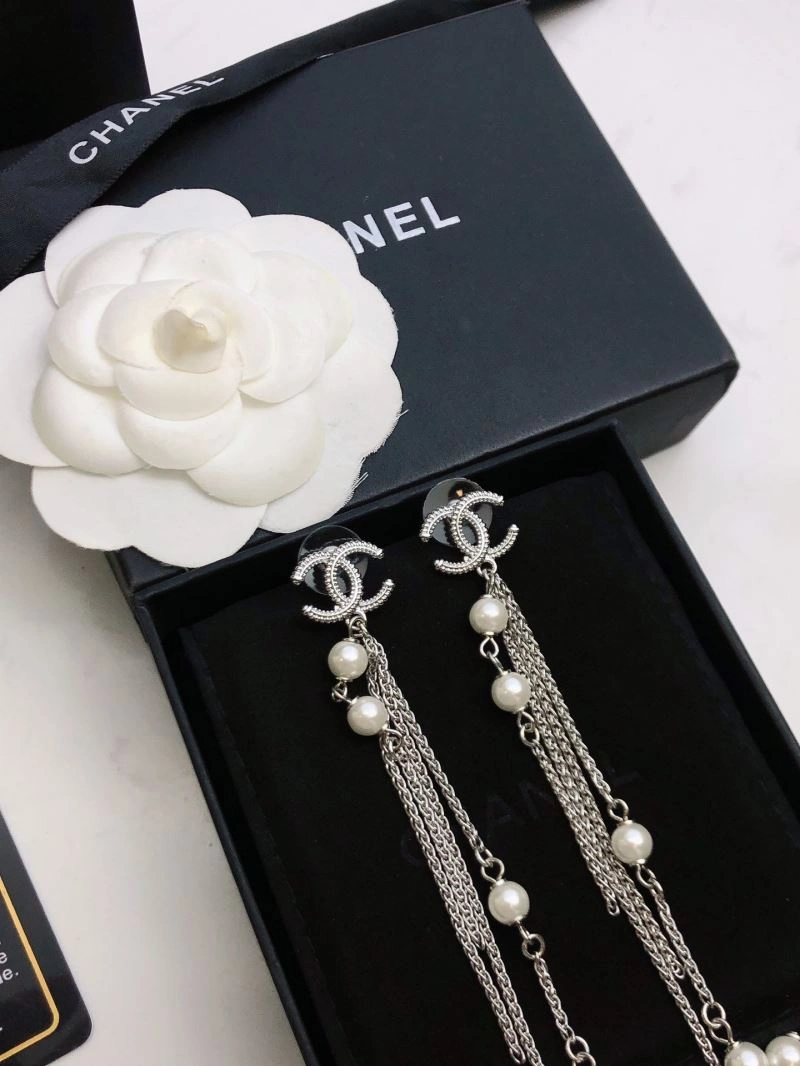 Chanel Earrings TopPick 226352