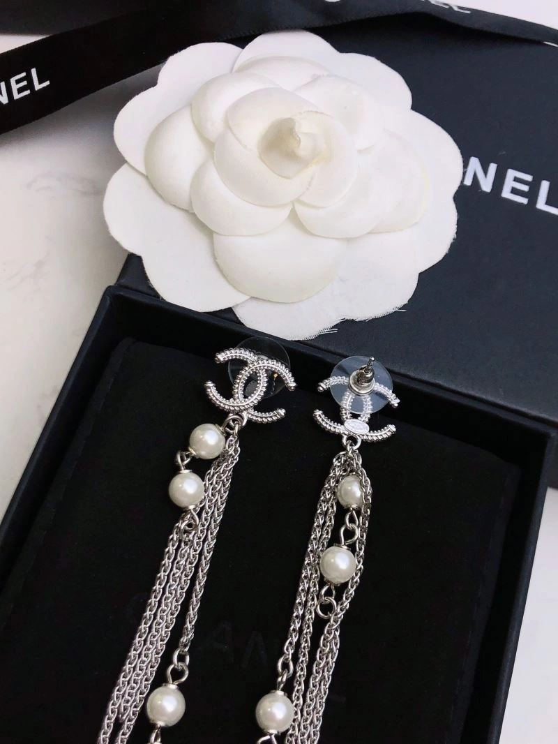 Chanel Earrings TopPick 226352
