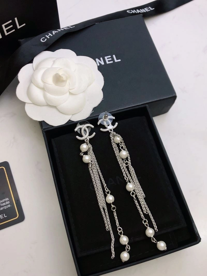 Chanel Earrings TopPick 226352