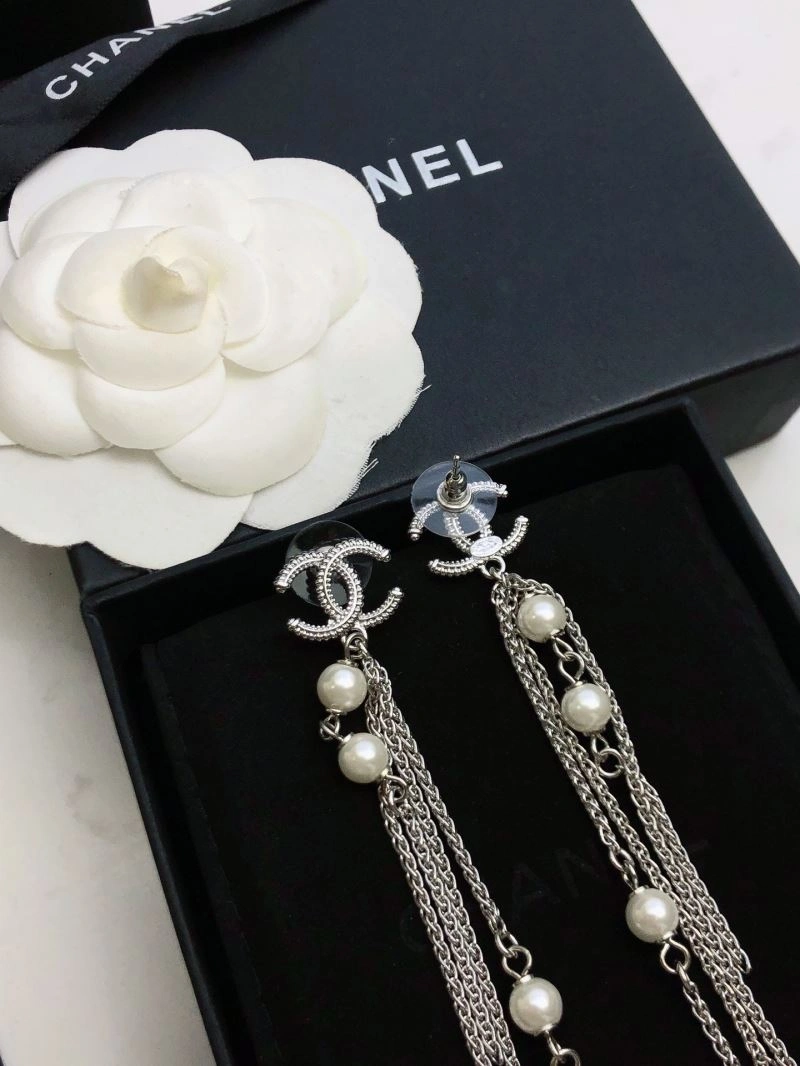 Chanel Earrings TopPick 226352