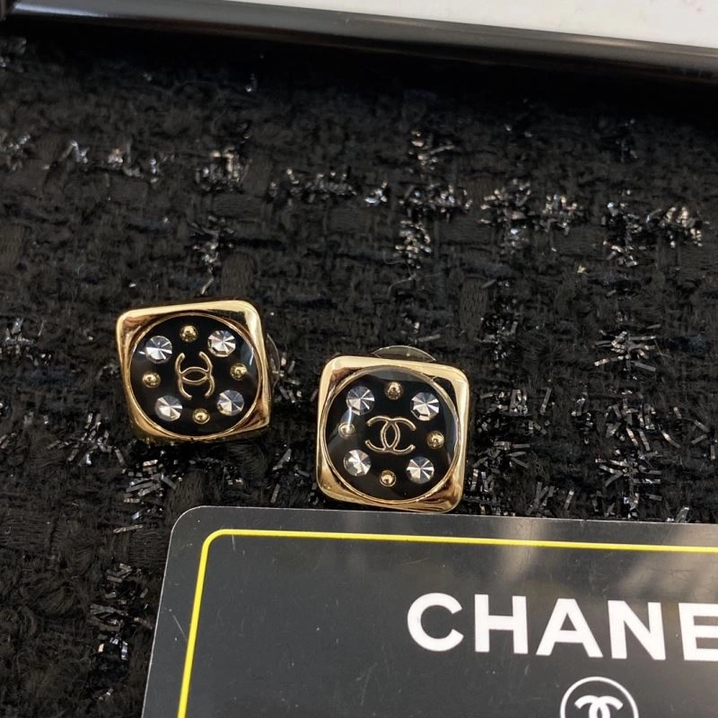 EasyCare Chanel Earrings 226316