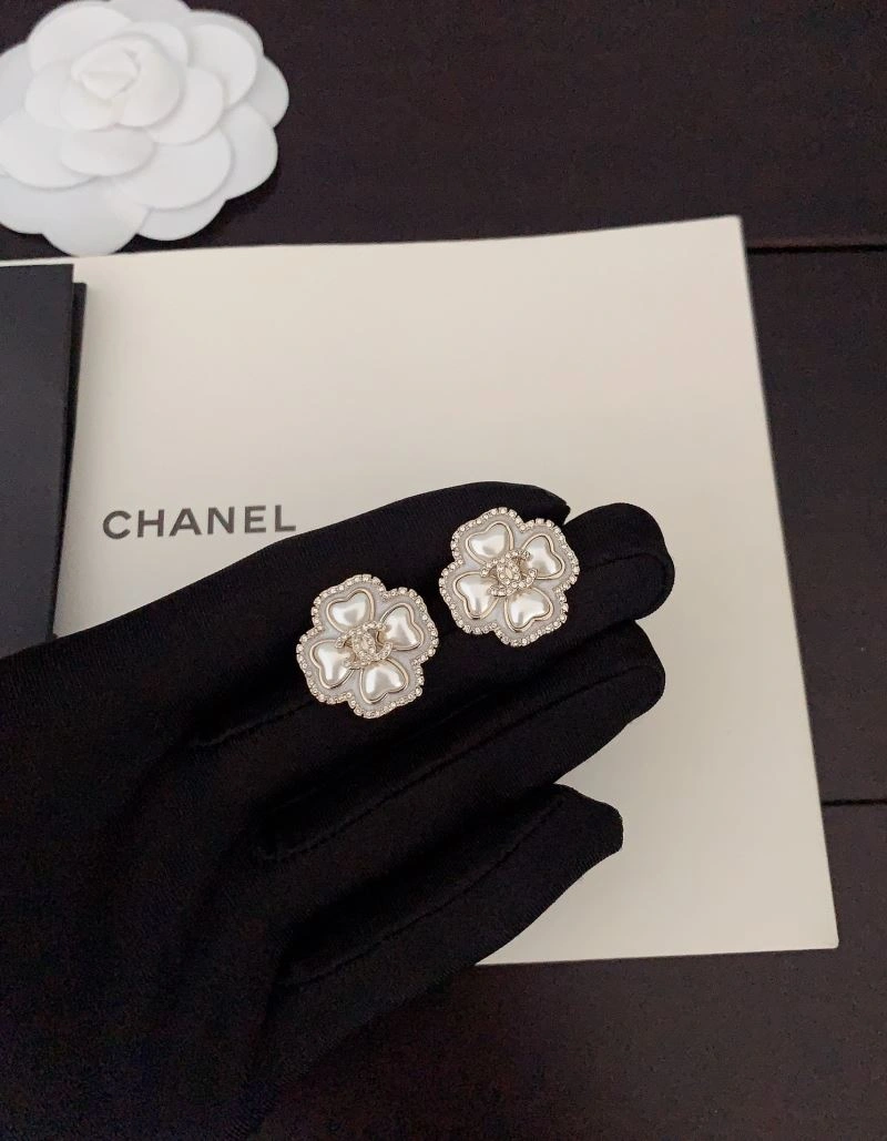 Chanel Earrings ComfortFit 226292