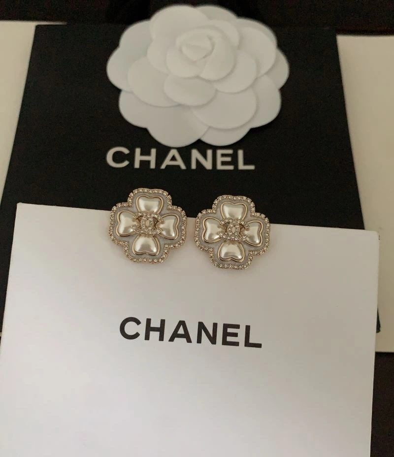 Chanel Earrings ComfortFit 226292