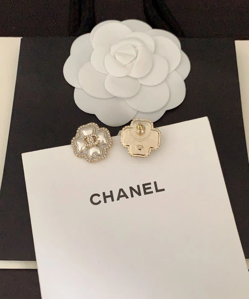 Chanel Earrings ComfortFit 226292