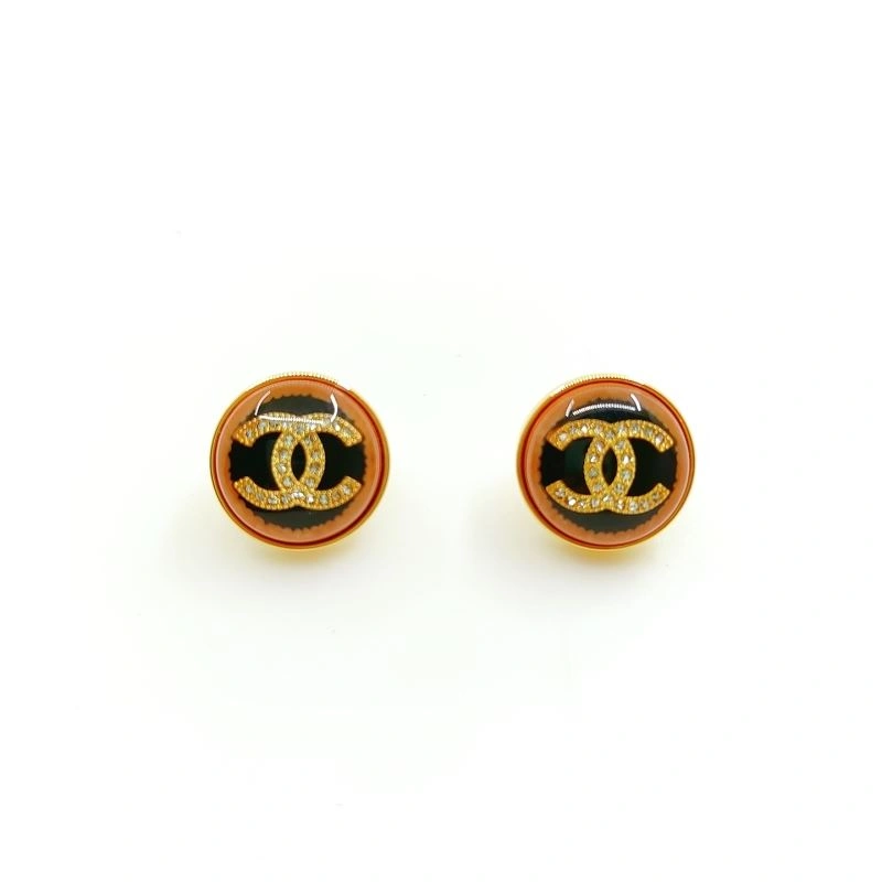 Chanel Earrings Affordable 226290