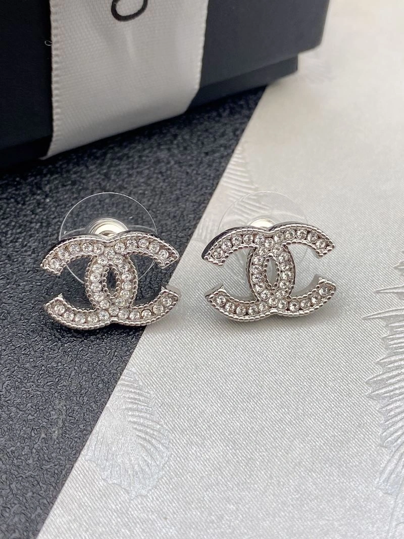 ZeroBulk Chanel Earrings 226287