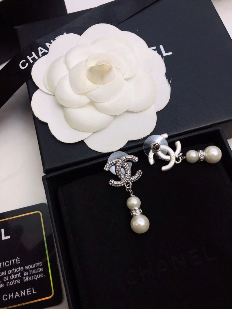 HighQuality Chanel Earrings 226273