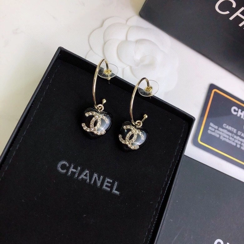 Chanel Earrings Contemporary 226275