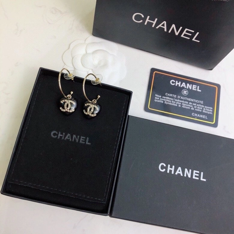 Chanel Earrings Contemporary 226275