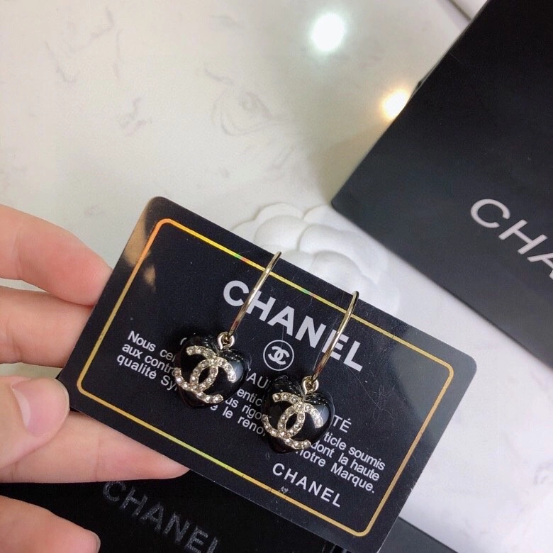 Chanel Earrings Contemporary 226275