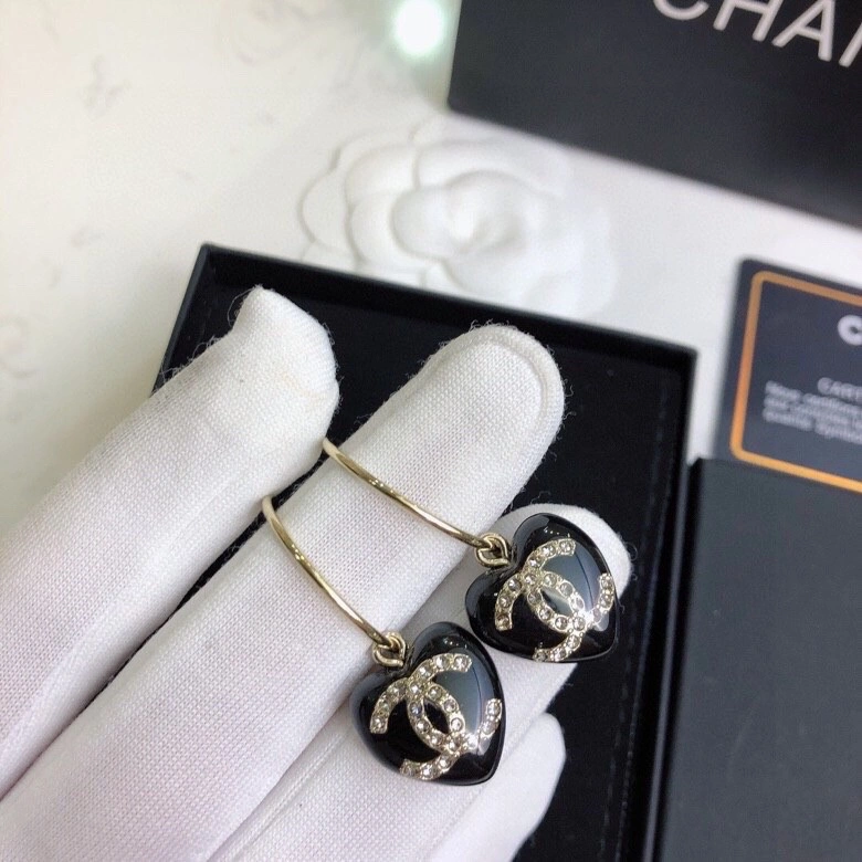 Chanel Earrings Contemporary 226275