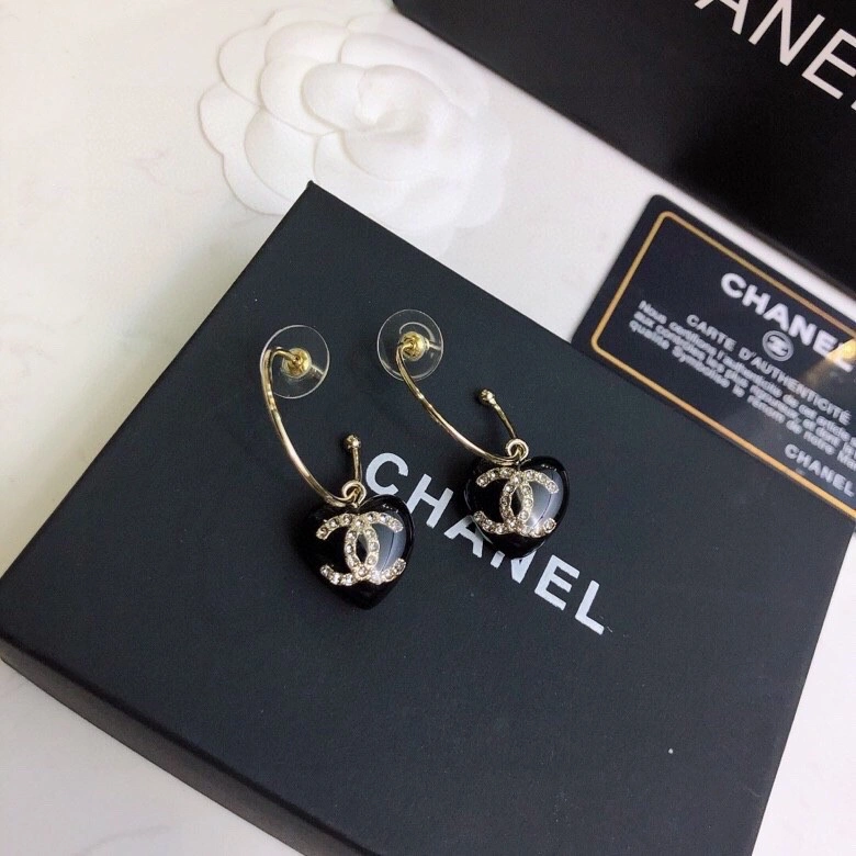 Chanel Earrings Contemporary 226275
