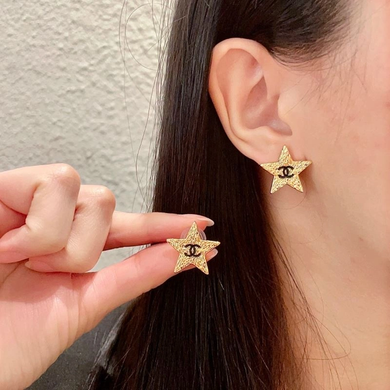 TopPick Chanel Earrings 226276