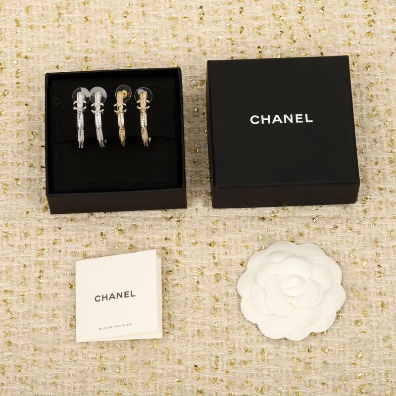 Chanel Earrings UrbanStyle 226270
