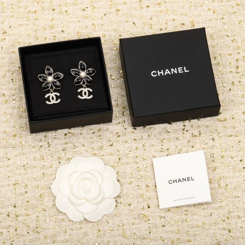 NewStyle Chanel Earrings 226279