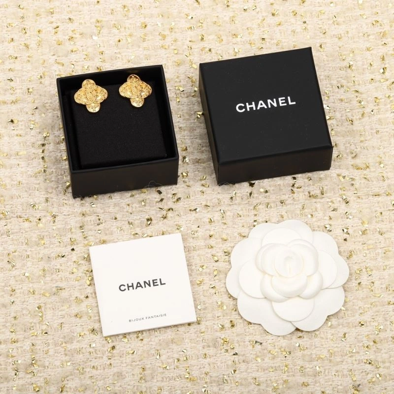 Chanel Earrings NewStyle 226286